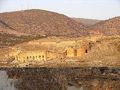 20060130 053DSCw [TR] Hierapolis
