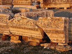 20060130 054DSCw [TR] Hierapolis