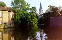 Lüneburg