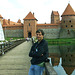 2005-07-29 14 UK Vilno, Trakai