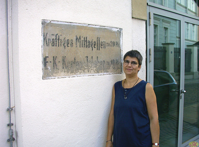 2007-07-21 1 bei Petra, Görlitz