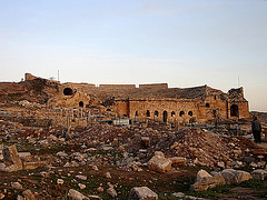 20060130 061DSCw [TR] Hierapolis
