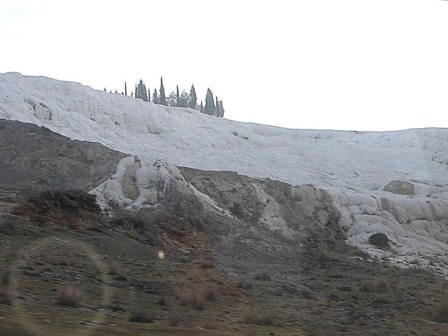 20060131 069DSCw [TR] Pamukkale