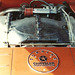 1963 Chrysler Turbine Car Engine