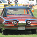 1963 Chrysler Turbine Car