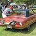 1963 Chrysler Turbine Car