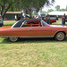 1963 Chrysler Turbine Car