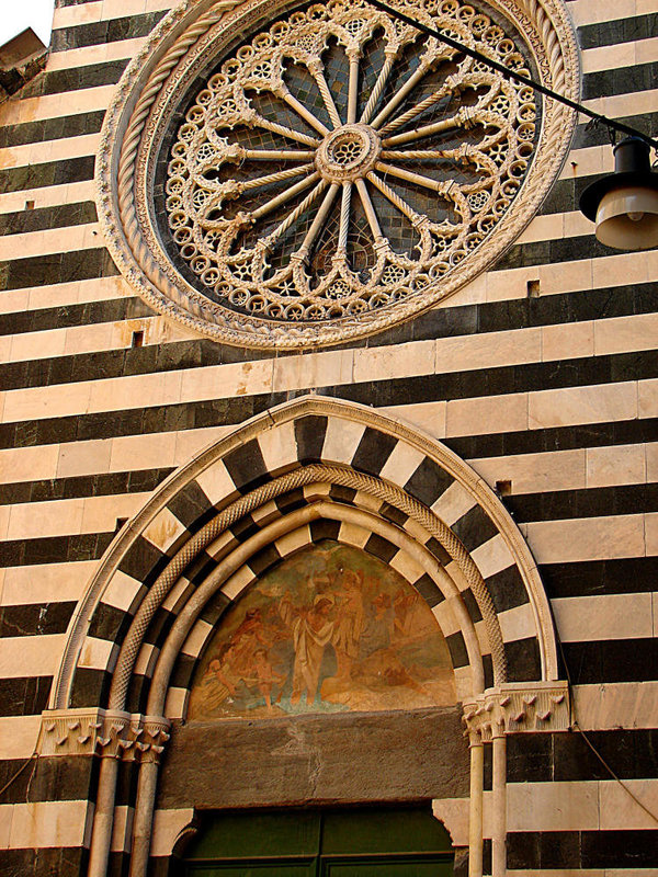 20050920 214DSCw [I] Kirche, Monterosso al Mare, Cinque Terre, Ligurien