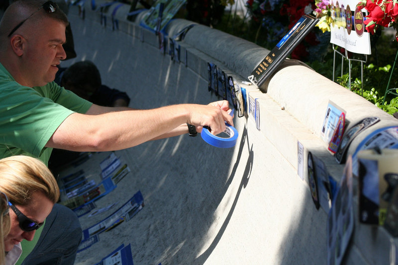 15.PoliceUnityTour.EastPath.NLEOM.WDC.12May2009