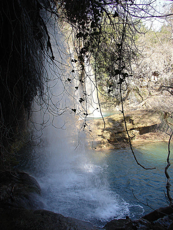 20060203 132DSCw [TR] Kurşunlu Wasserfall, Bezirk Aksu von Antalya