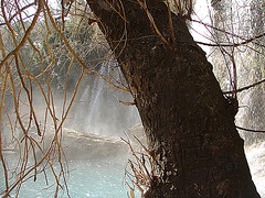 20060203 134DSCw [TR] Tüngüsü Wasserfall