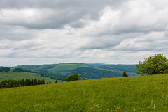 Fernsicht - 20130615