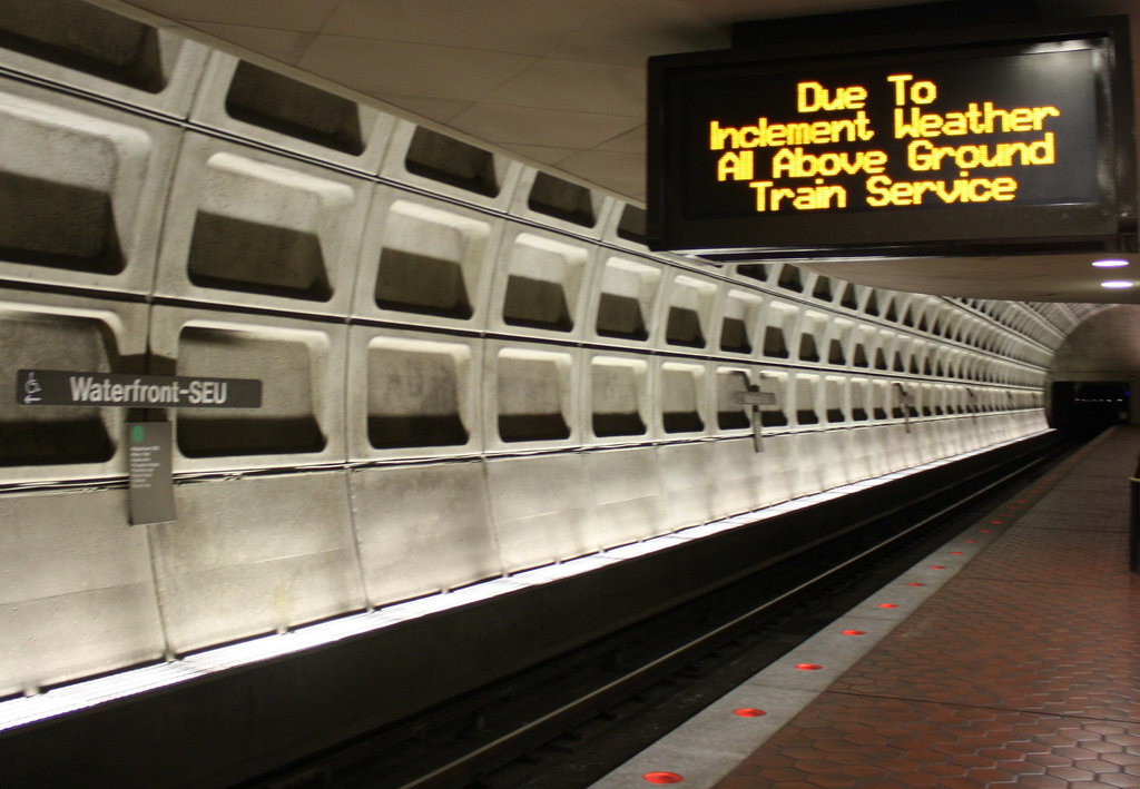 08.WMATA1.WaterfrontSEU.SW.WDC.20December2009