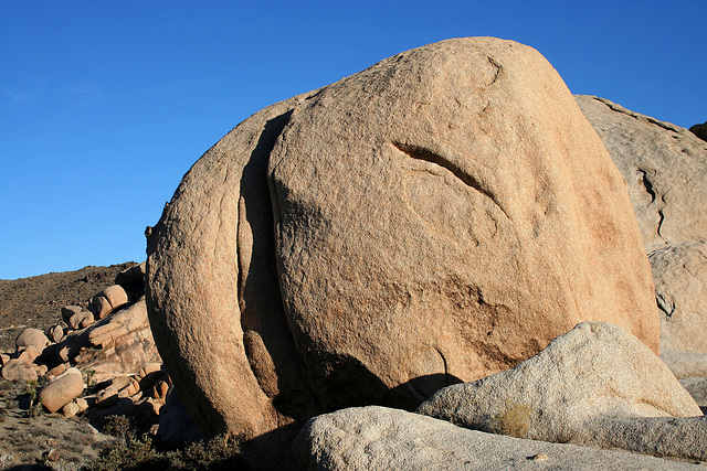 White Tank Campground (3009)