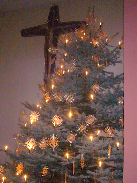 St.Josef - Weihnachten 2009