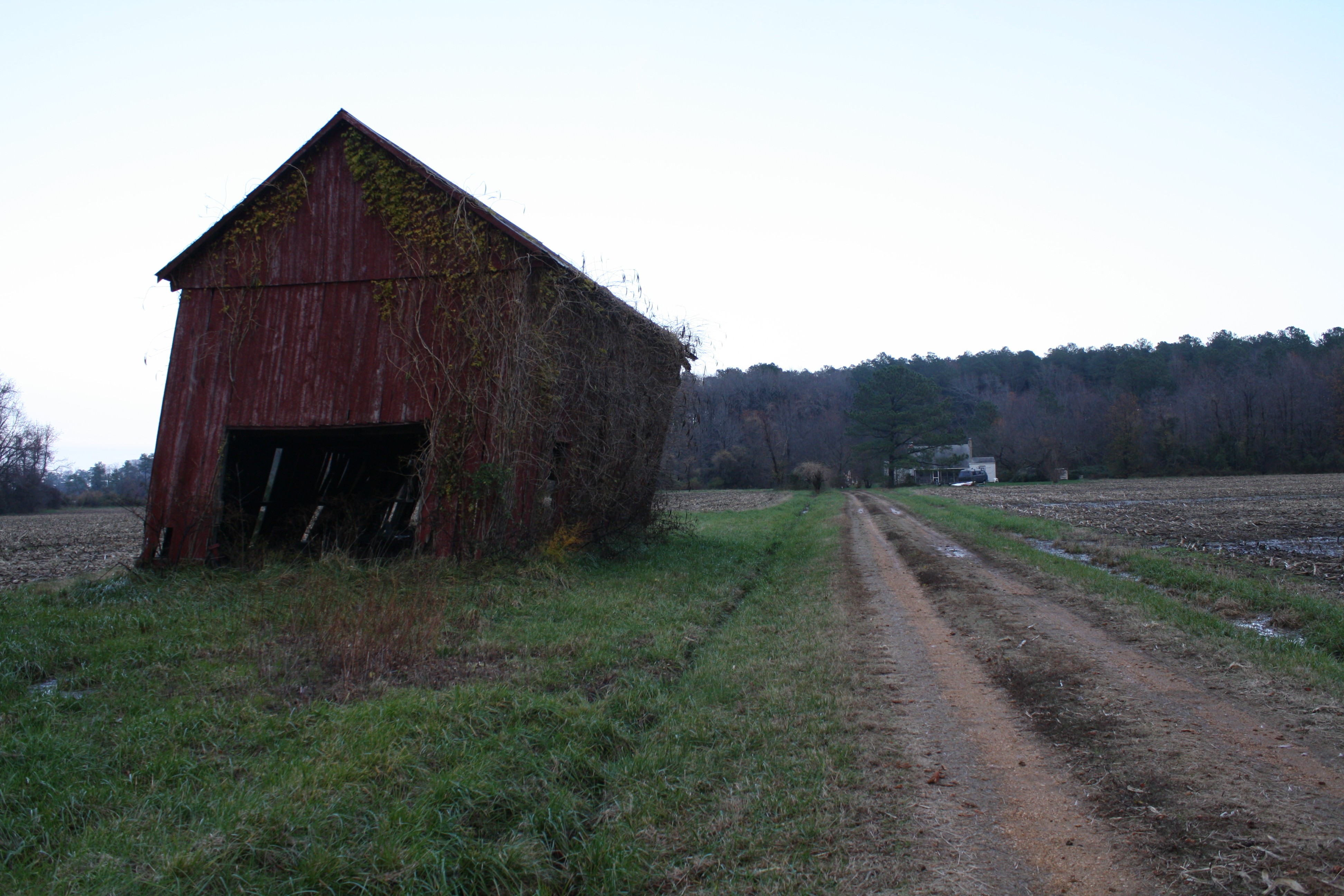 42.NoPointFarm.Dameron.MD.26November2009