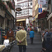 A Busy Street, Linz am Rhein