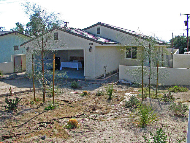 Habitat For Humanity house (1799)