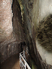 20060618 0390DSCw [R~CH] Aareschlucht, Meiringen, Bern [Schweiz]