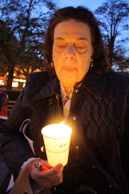 73.JorgeStevenLopez.Vigil.DupontCircle.WDC.22November2009