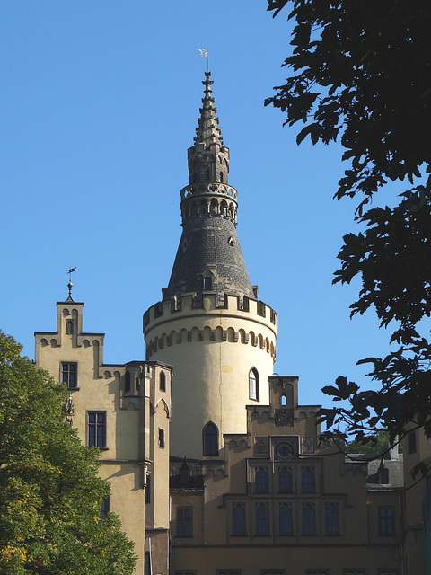 Schloss Arenfels