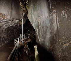 20060618 0392DSCw [R~CH] Aareschlucht, Meiringen, Bern [Schweiz]