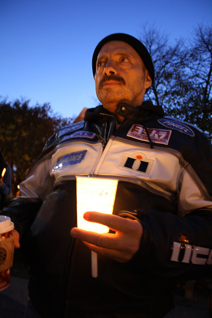 78.JorgeStevenLopez.Vigil.DupontCircle.WDC.22November2009