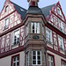 Corner of Altengraben and Marktstrasse, Koblenz