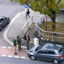 2009-11-11 3 Unfall Bergstr.