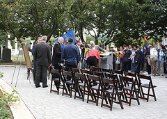 15.MatlovichMemorial.CC.Ceremony.SE.WDC.10October2009