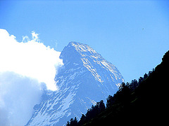 20060623 0454DSCw [R~CH] Zermatt: Matterhorn, Wallis [Schweiz]