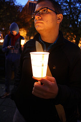 79.JorgeStevenLopez.Vigil.DupontCircle.WDC.22November2009