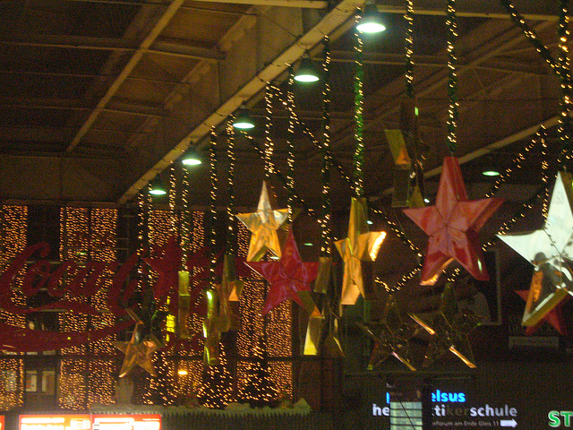 München - Hauptbahnhof