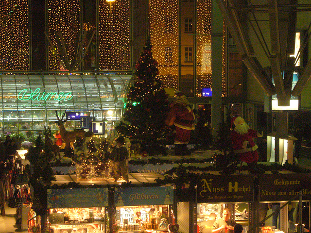 München - Hauptbahnhof