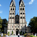 Basilica of Saint Castor, Koblenz