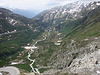 20060618 0363DSCw [R~CH] Gletsch: Furkapassstrasse, Rhone (Rotten), Wallis [Schweiz]