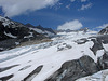 20060618 0368DSCw [R~CH] Gletsch: Rhonegletscher, Wallis [Schweiz]