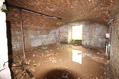 Caldwell House, Lugton, Renfrewshire, Scotland (Abandoned c1985) Caldwell House, Lugton, Renfrewshire, Scotland (Abandoned c1985)