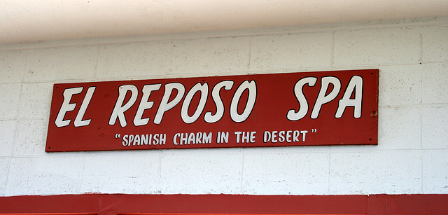 El Reposo Spa (3098)