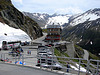 20060618 0364DSCw [R~CH] Gletsch: Furkapassstrasse, Rhonegletscher, Wallis [Schweiz]