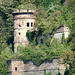 Tower beneath Festung Ehrenbreitstein, Koblenz