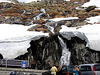 20060618 0365DSCw [R~CH] Gletsch: Furkapassstrasse, Rhonegletscher, Wallis [Schweiz]