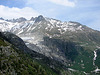 20060618 0360DSCw [R~CH] Gletsch: Furkapassstrasse, Rhonegletscher, Wallis [Schweiz]