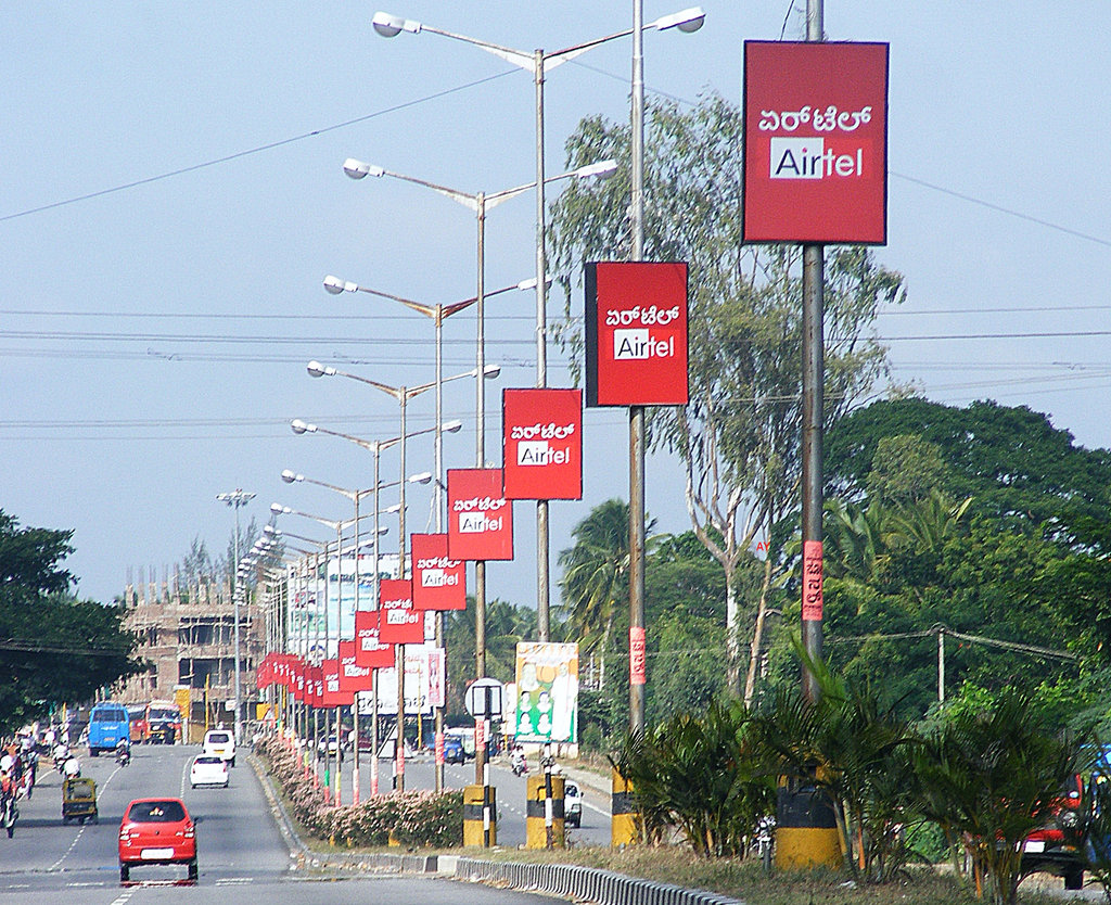 Airtel Airtel