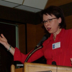 Małgorzata Handzlik