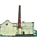 Polymer Factory, Kralupy nad Vltavou, Bohemia (CZ), 2009