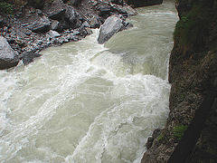 20060618 0386DSCw [R~CH] Aareschlucht, Meiringen, Bern [Schweiz]