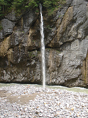 20060618 0387DSCw [R~CH] Aareschlucht, Meiringen, Bern [Schweiz]