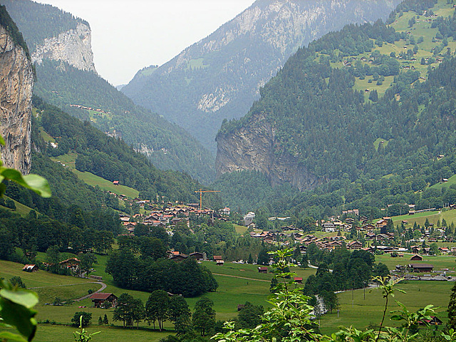 20060620 0431DSCw [R~CH] Lauterbrunnen, Bern [Schweiz]