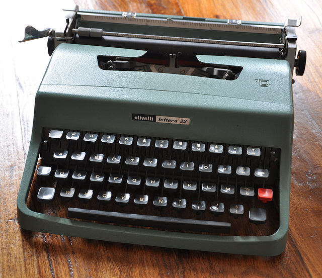 OLIVETTI